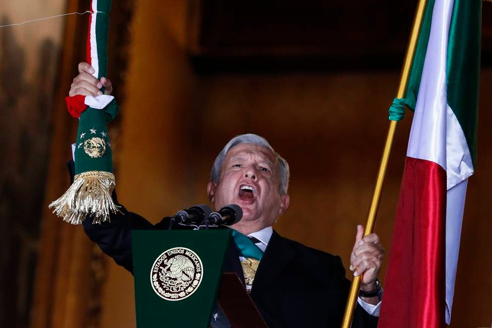 Elezioni in Messico: l’Obradorismo nel suo labirinto
